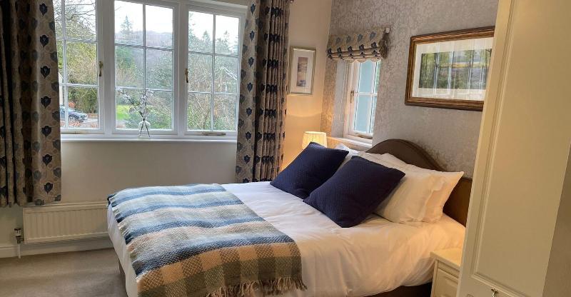 Beck Allans Guesthouse image