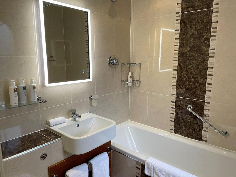 Beck Allans Guesthouse image