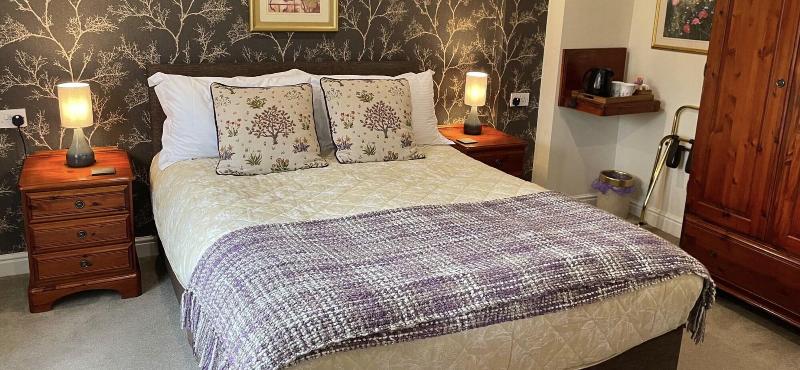 Beck Allans Guesthouse image