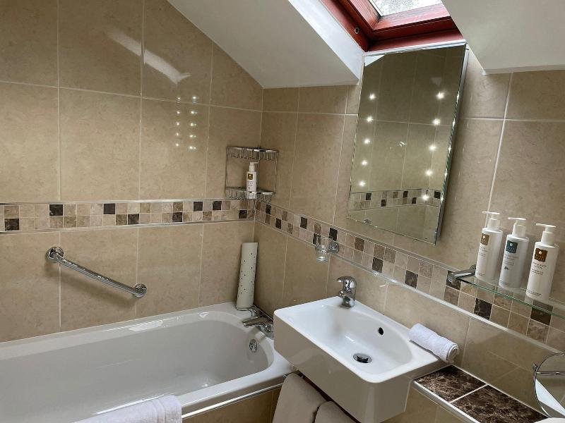 Beck Allans Guesthouse image