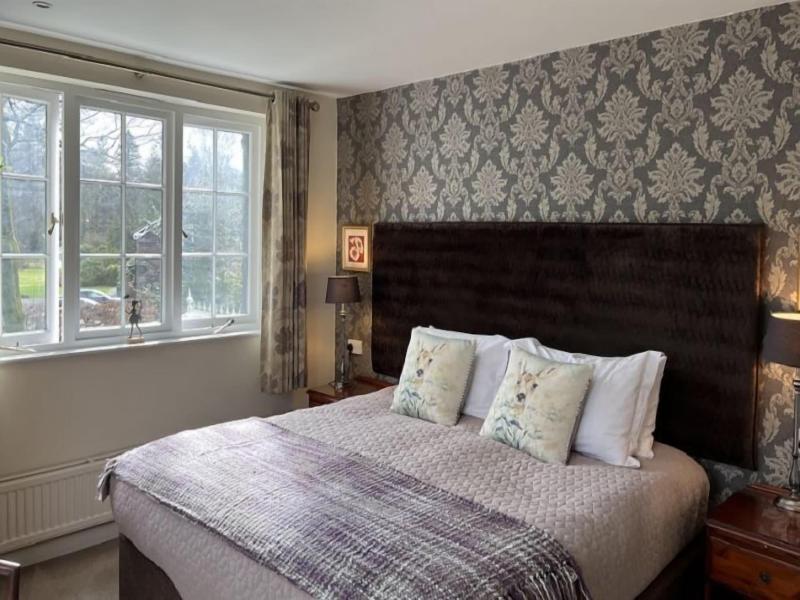 Beck Allans Guesthouse image