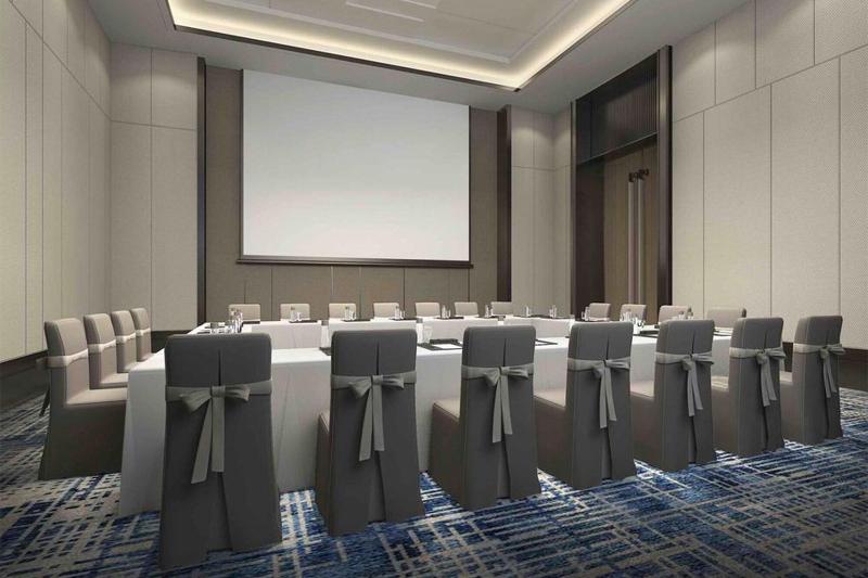 Four Points By Sheraton Macheng