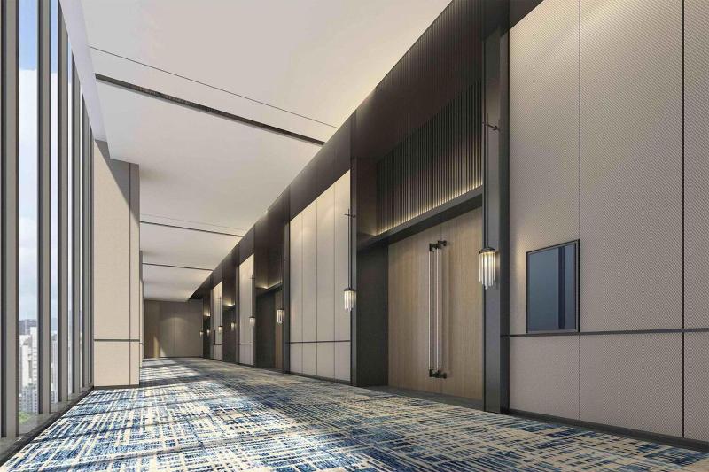 Four Points By Sheraton Macheng