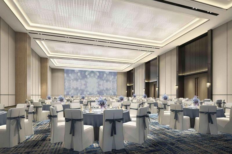 Four Points By Sheraton Macheng