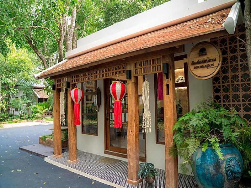 Tai Resort image