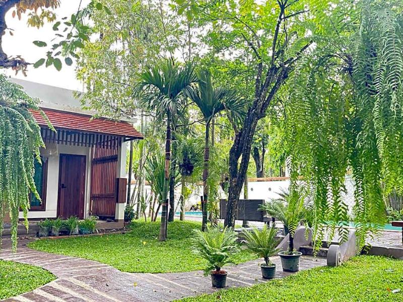 Tai Resort image