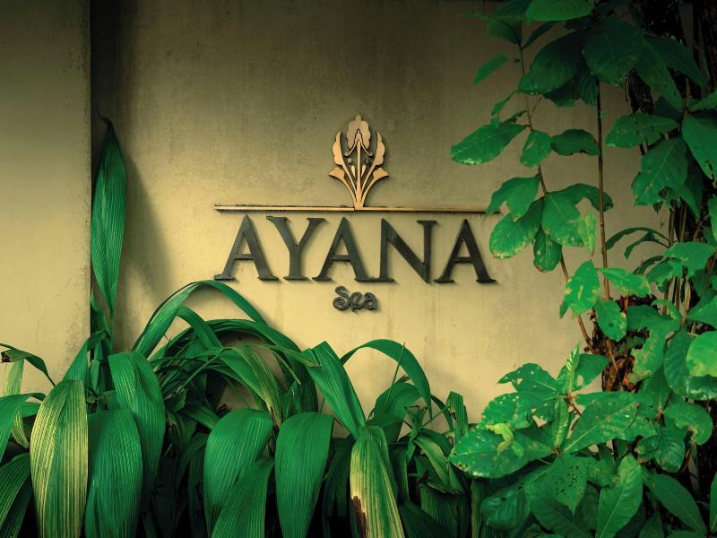 Ayana Sea image
