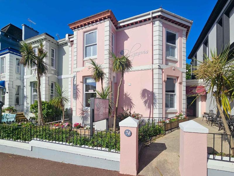74Belgravia image