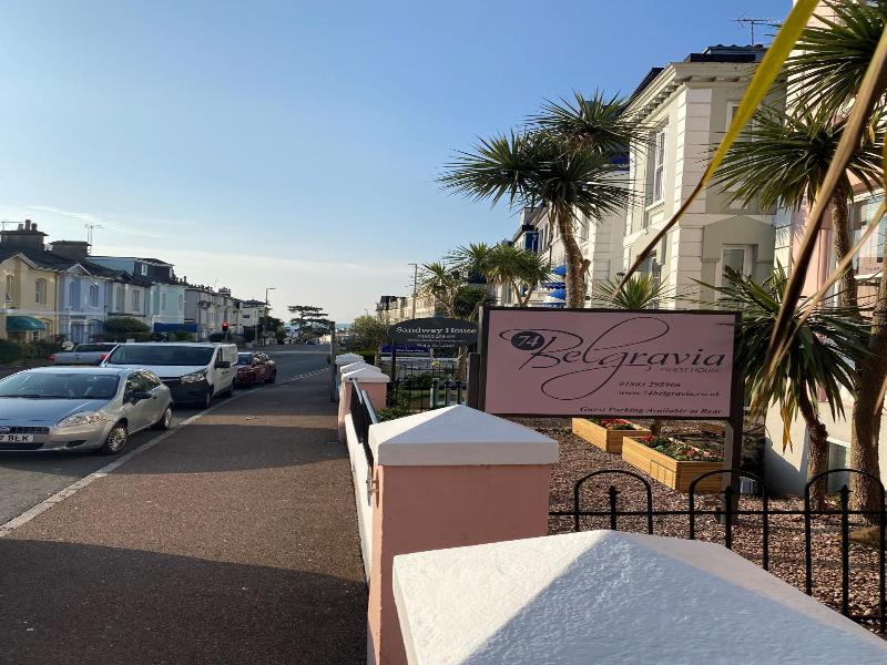 74Belgravia image