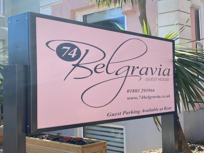 74Belgravia image
