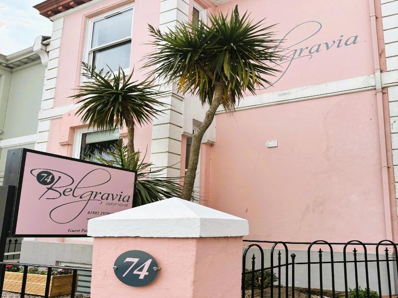 74Belgravia image