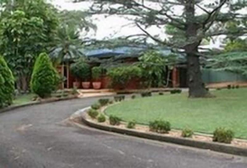 Tantarra Guest House image