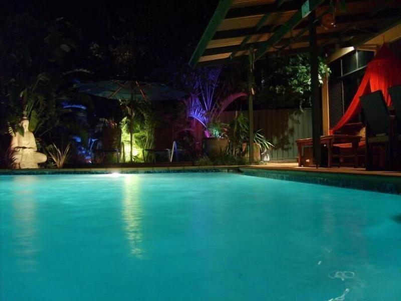 Tantarra Guest House image