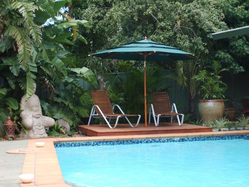 Tantarra Guest House image