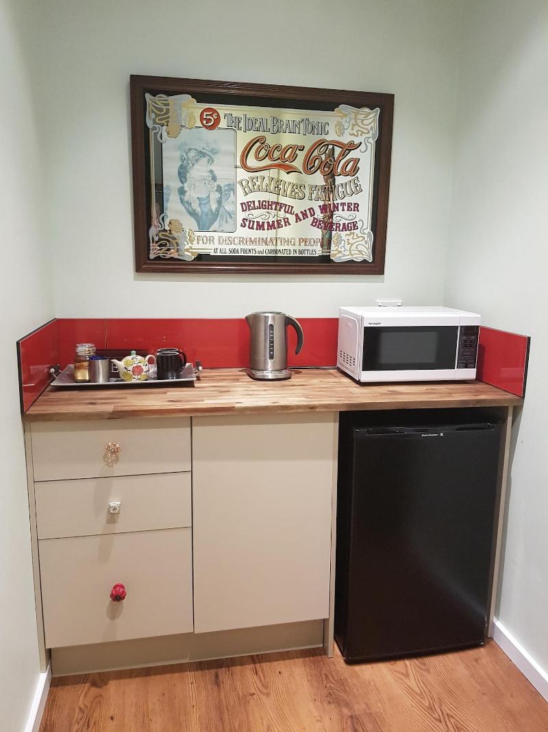 Tantarra Guest House image