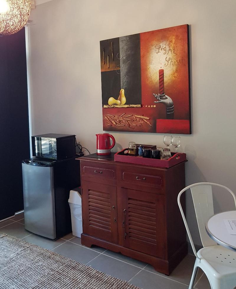 Tantarra Guest House image