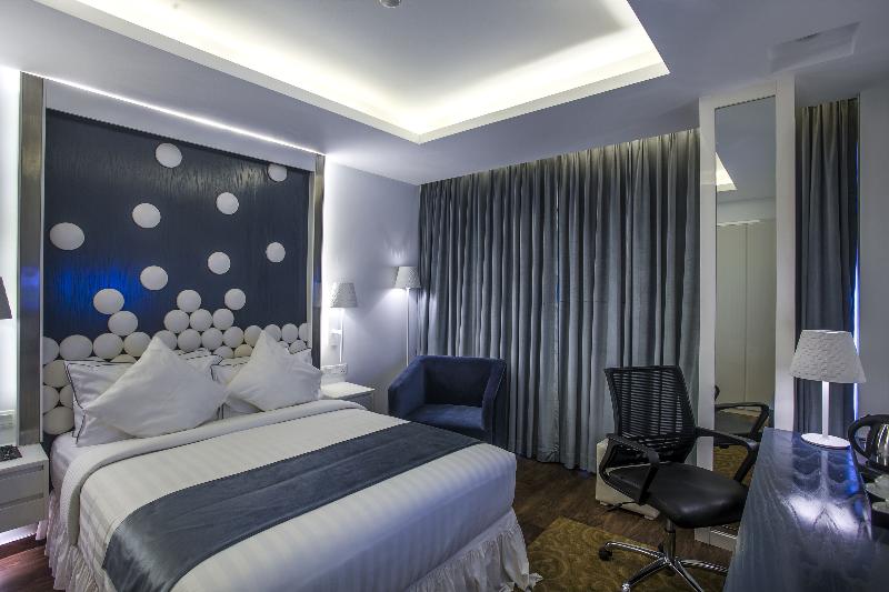 Grace 21 Smart Hotel image