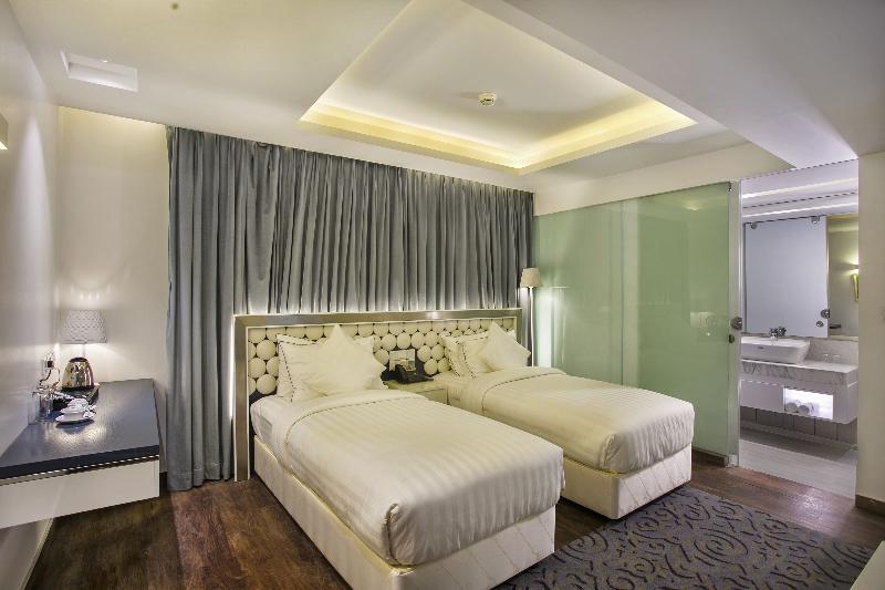 Grace 21 Smart Hotel image