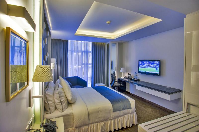 Grace 21 Smart Hotel image