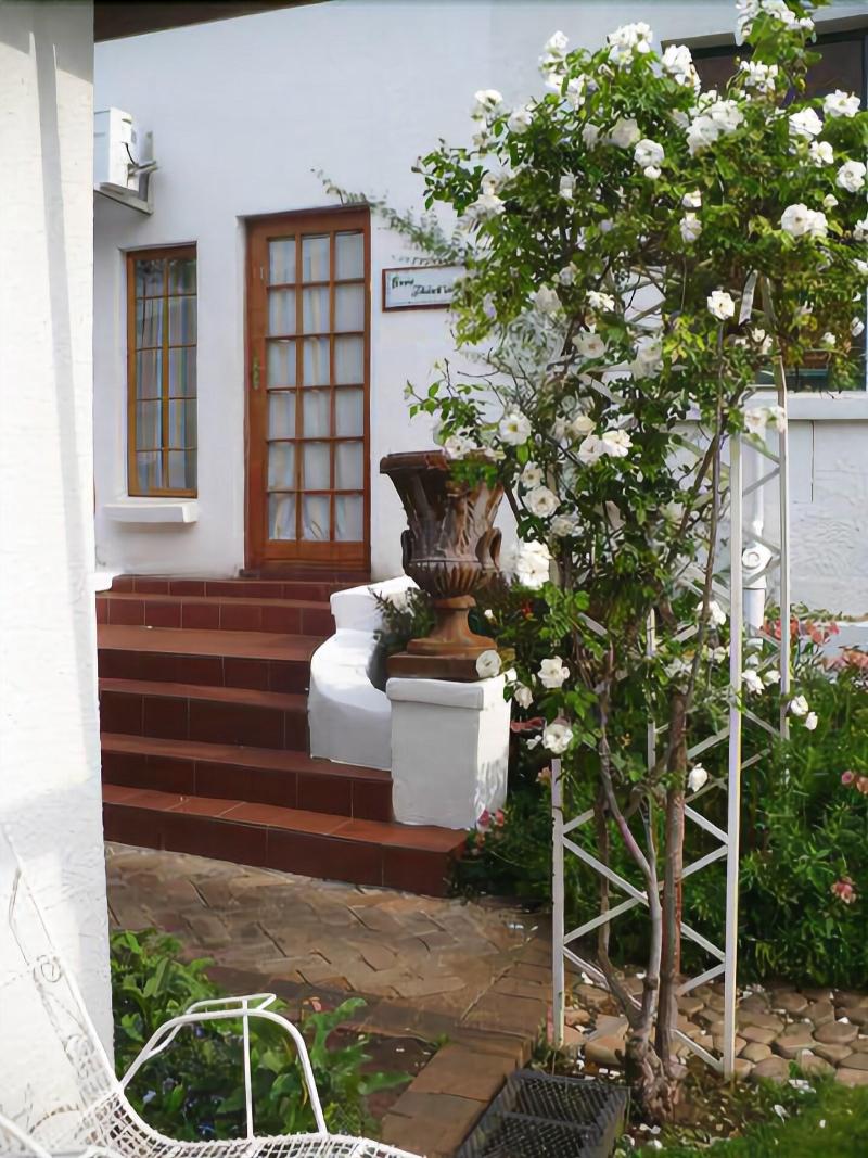 A Tapestry Garden Guest House image