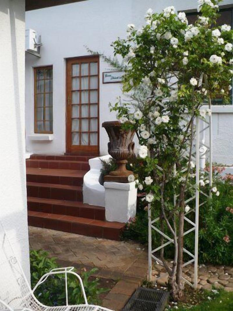 A Tapestry Garden Guest House image