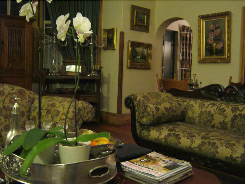 A Tapestry Garden Guest House image