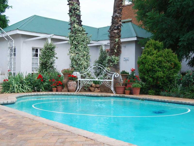 A Tapestry Garden Guest House image