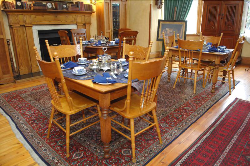 A Tapestry Garden Guest House image