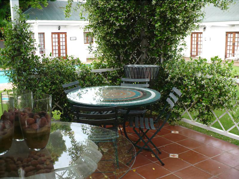A Tapestry Garden Guest House image