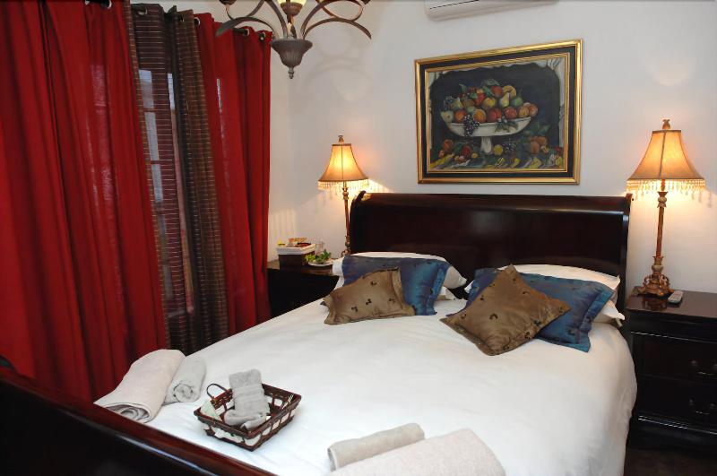 A Tapestry Garden Guest House image