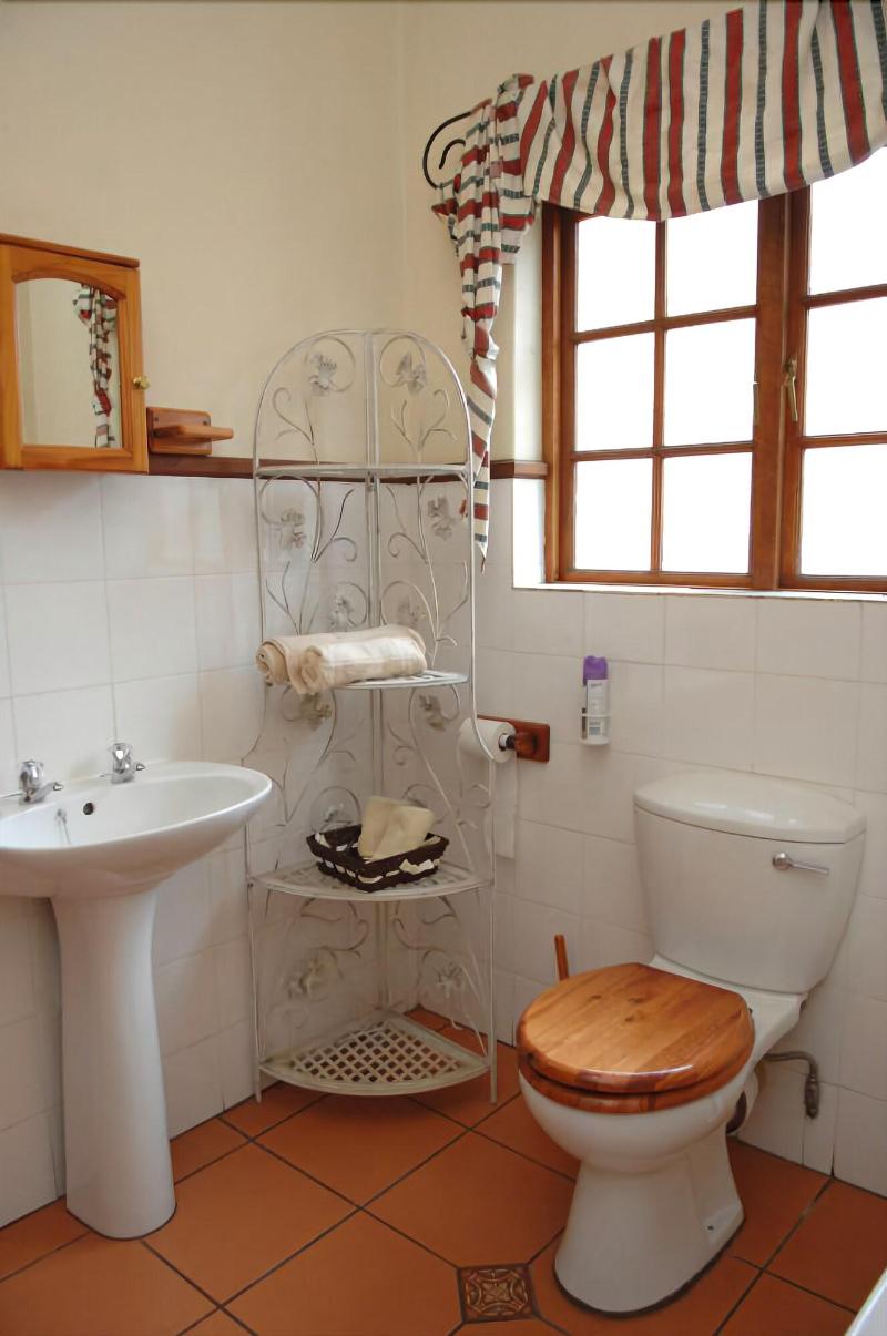 A Tapestry Garden Guest House image