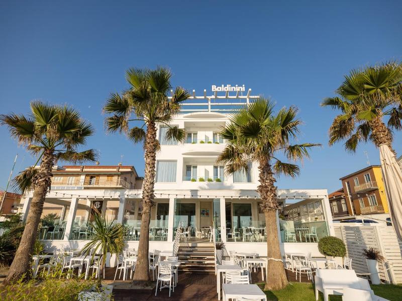 Baldinini Hotel image