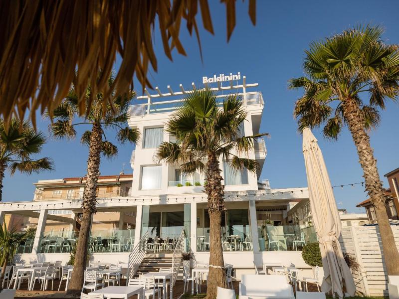 Baldinini Hotel image