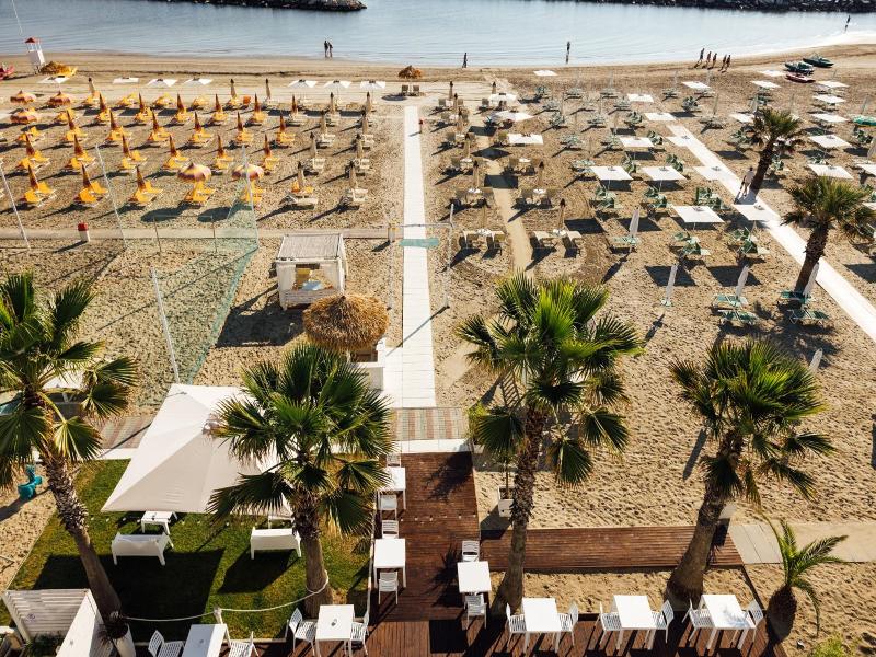 Baldinini Hotel image