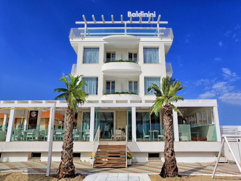 Baldinini Hotel image