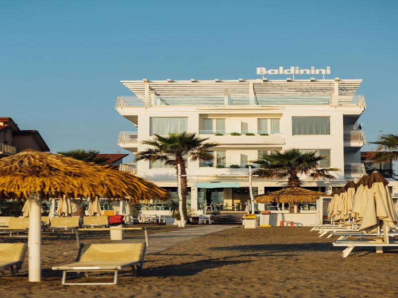 Baldinini Hotel image