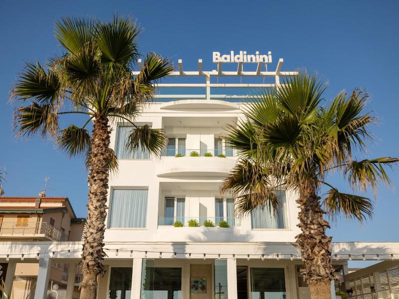 Baldinini Hotel image