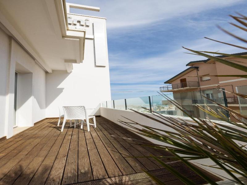 Baldinini Hotel image