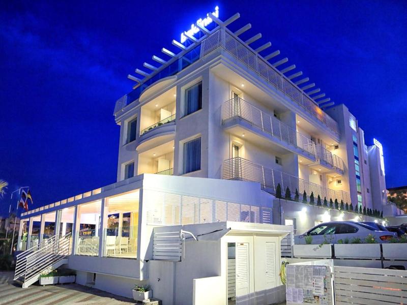 Baldinini Hotel image