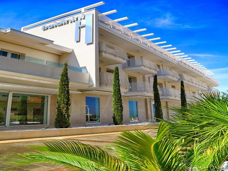 Baldinini Hotel image