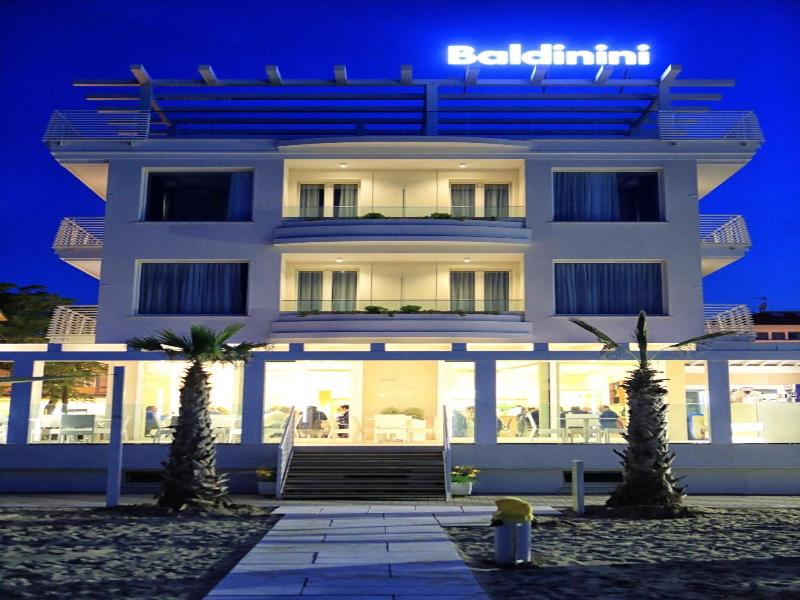 Baldinini Hotel image