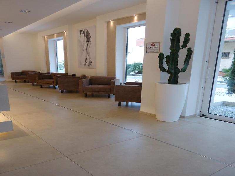 Baldinini Hotel image