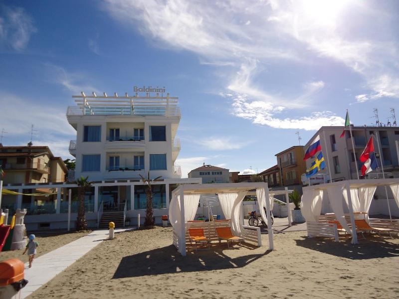 Baldinini Hotel image