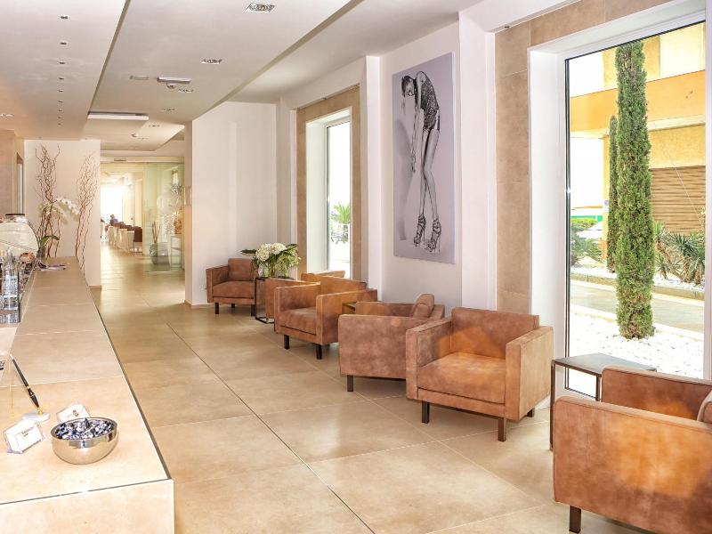 Baldinini Hotel image