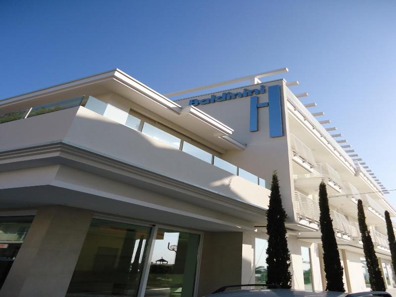 Baldinini Hotel image
