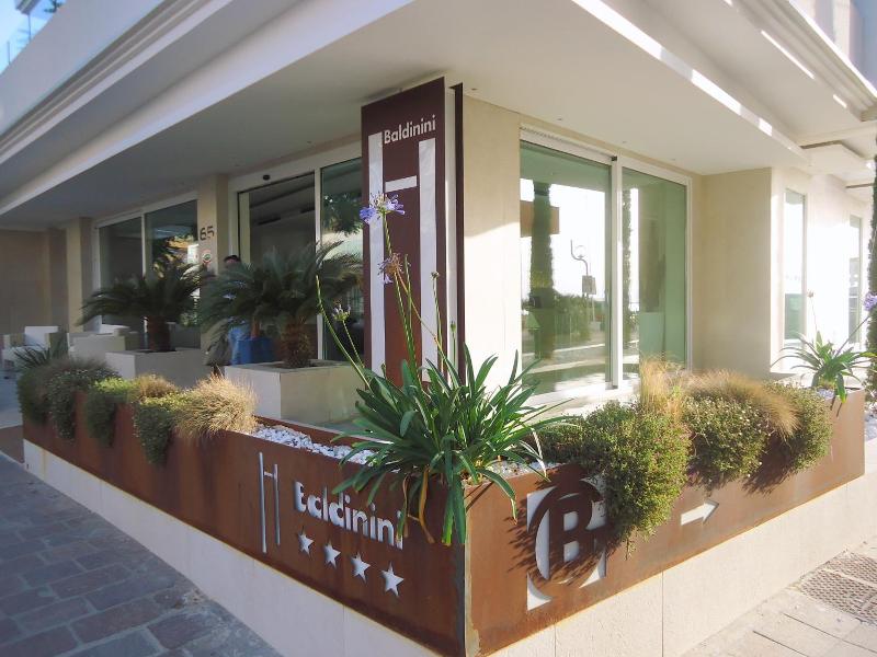 Baldinini Hotel image