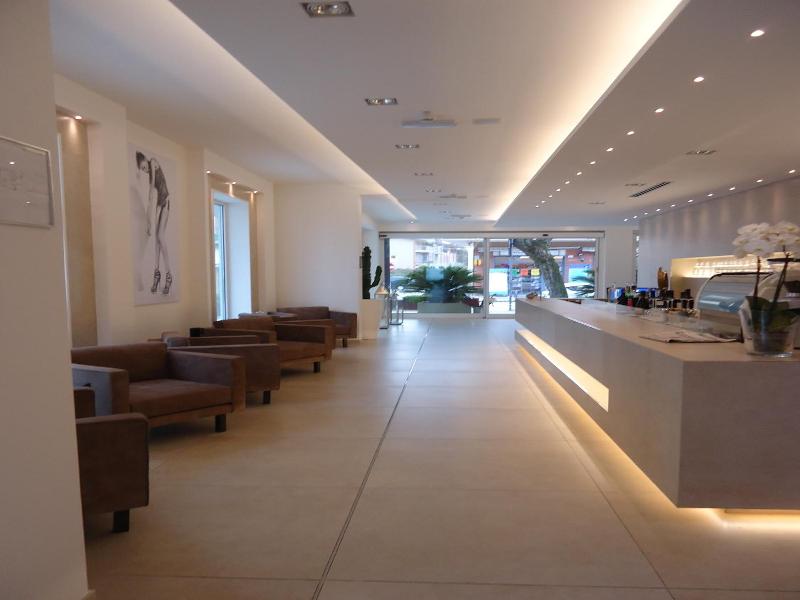 Baldinini Hotel image