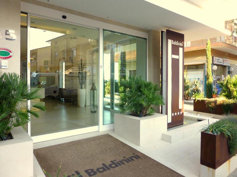 Baldinini Hotel image