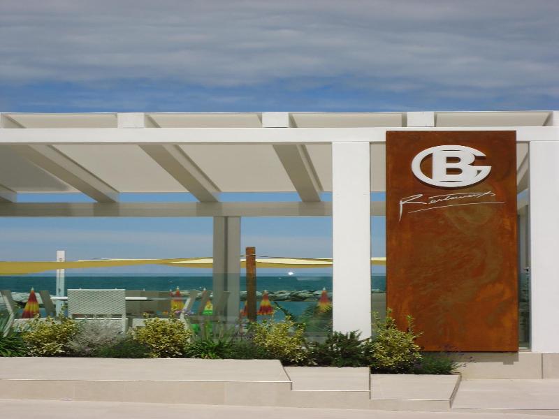 Baldinini Hotel image