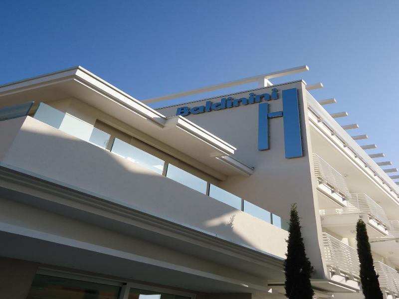 Baldinini Hotel image